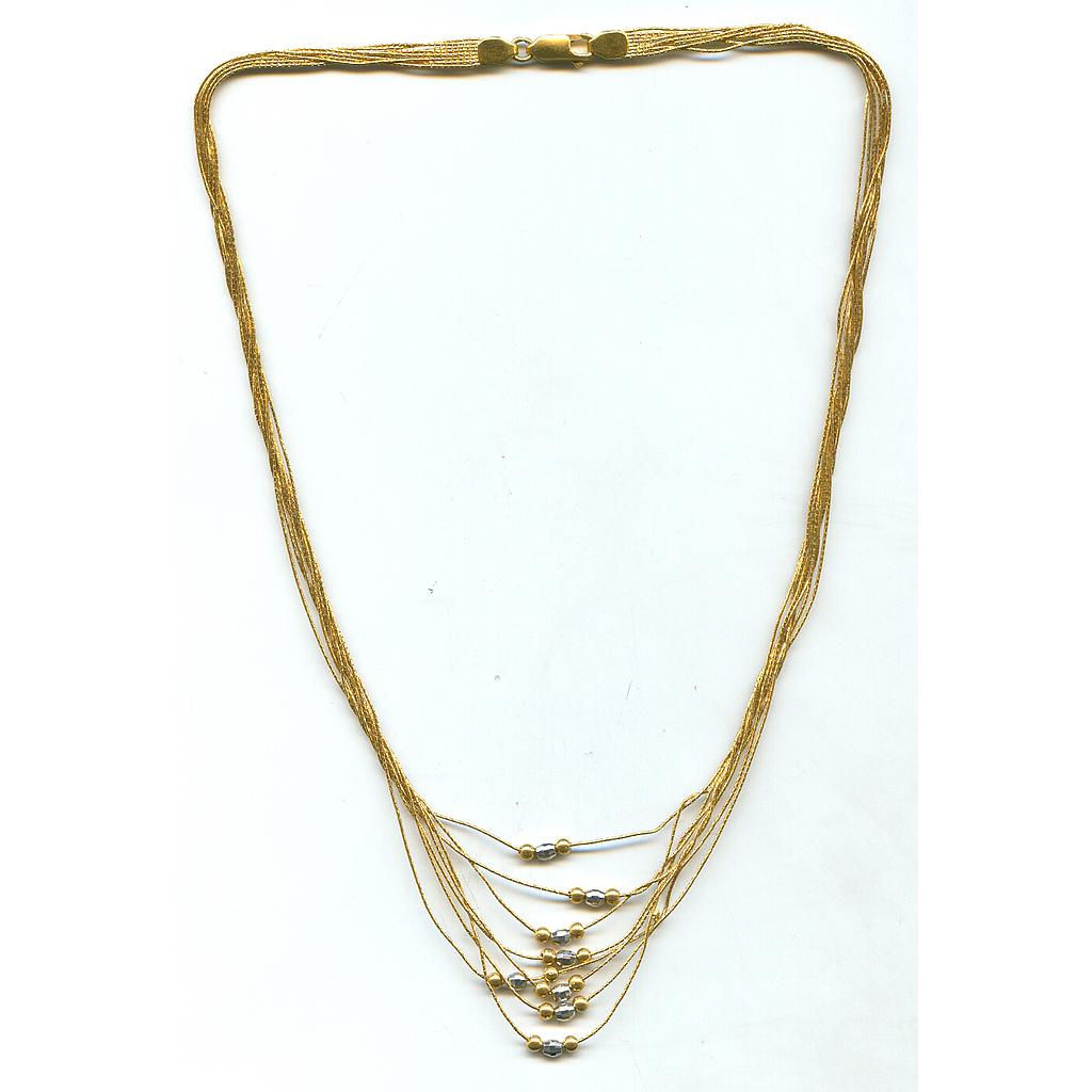GOLD CHAIN IMPORTED