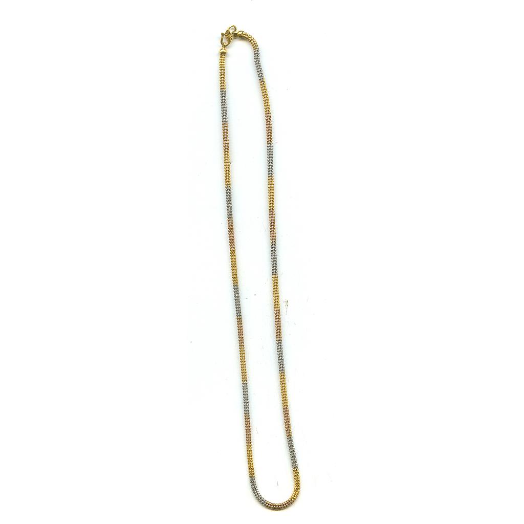 GOLD CHAIN IMPORTED