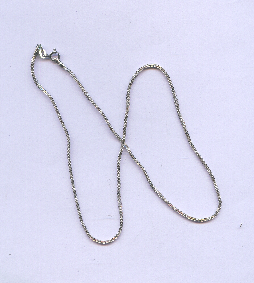 GOLD CHAIN IMPORTED