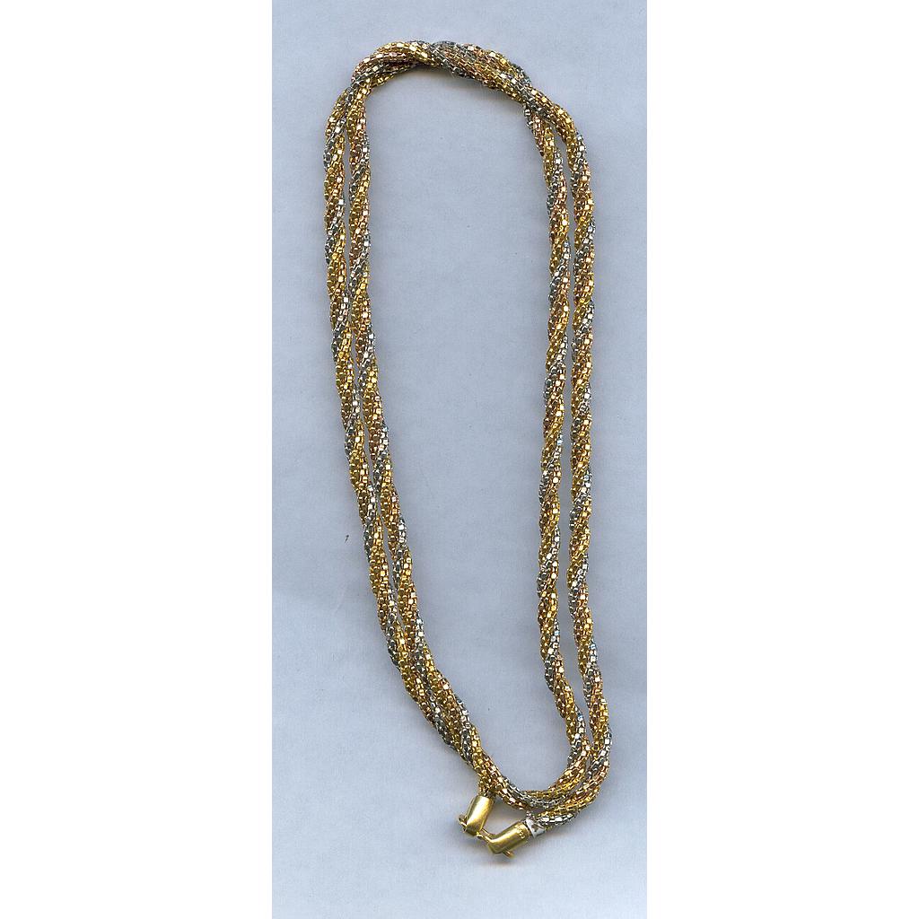 GOLD CHAIN IMPORTED