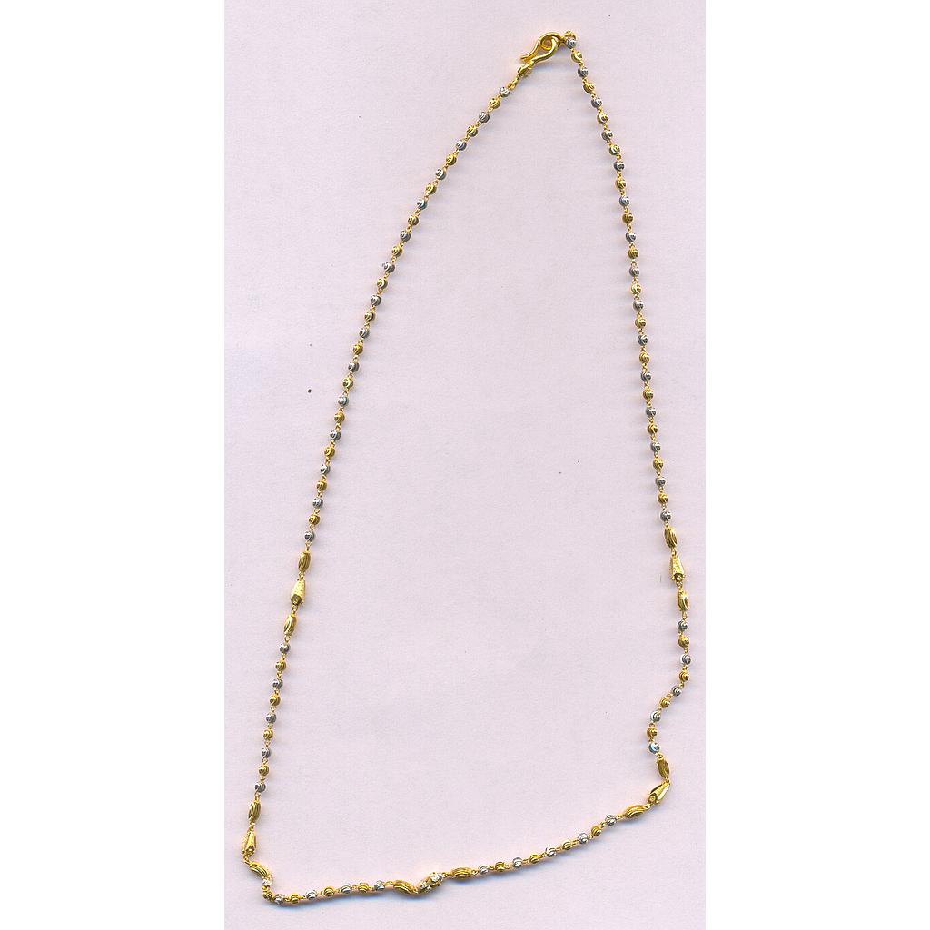GOLD CHAIN IMPORTED