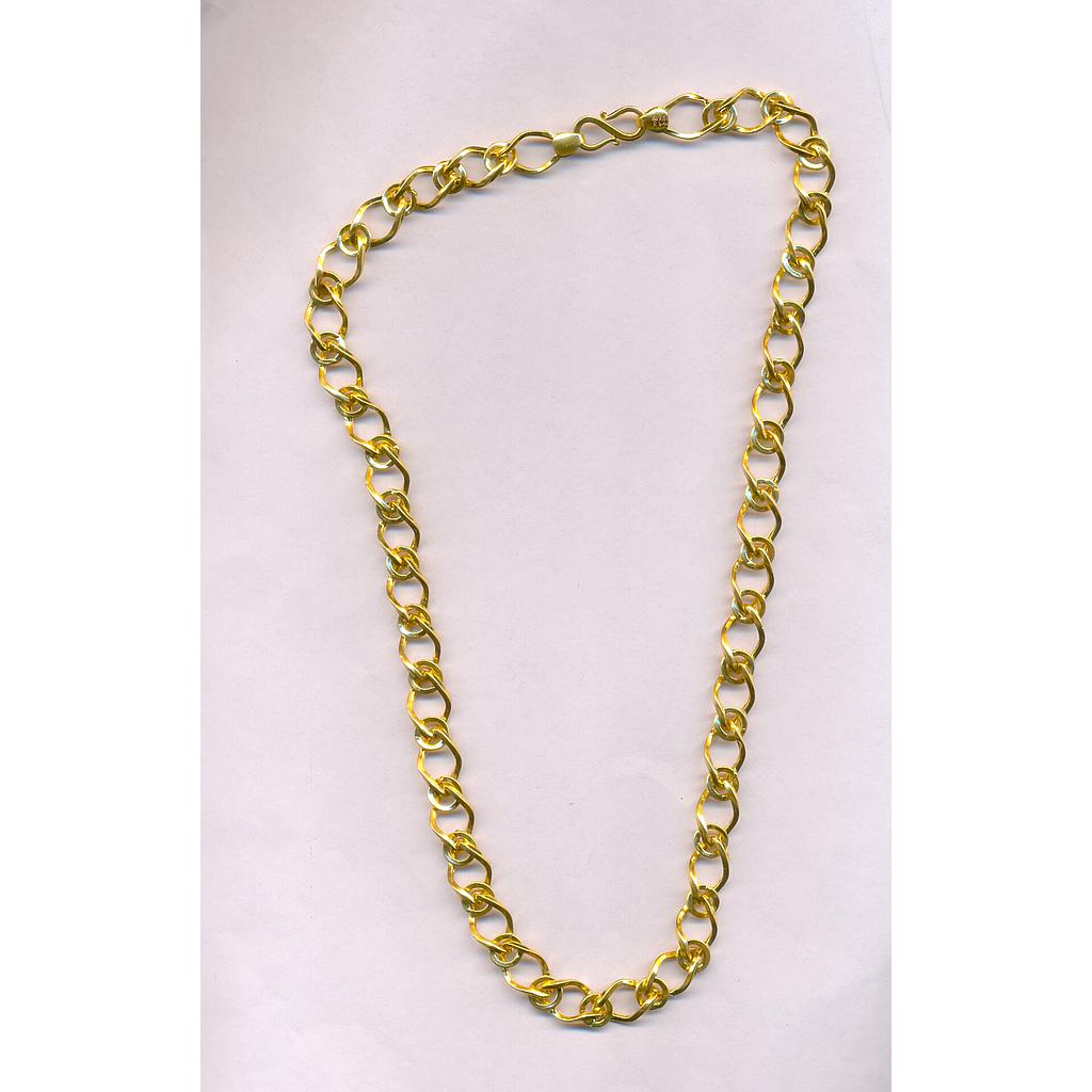 GOLD CHAIN IMPORTED FANCY