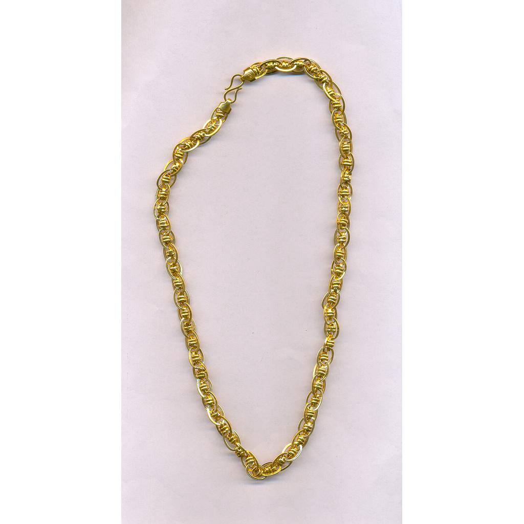 GOLD CHAIN IMPORTED FANCY