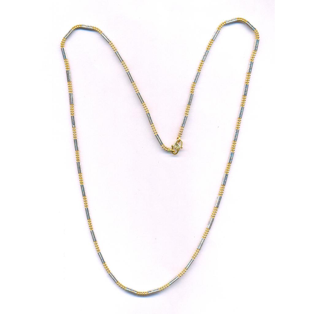 GOLD CHAIN IMPORTED FANCY