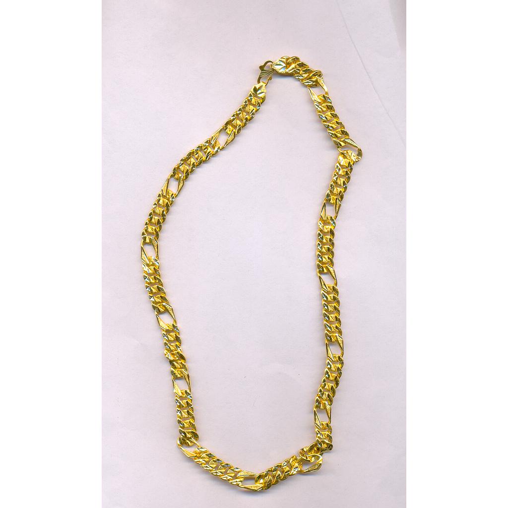 GOLD CHAIN IMPORTED FANCY