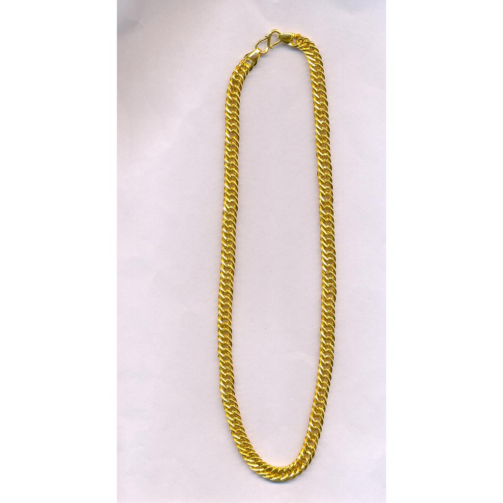 GOLD CHAIN IMPORTED FANCY