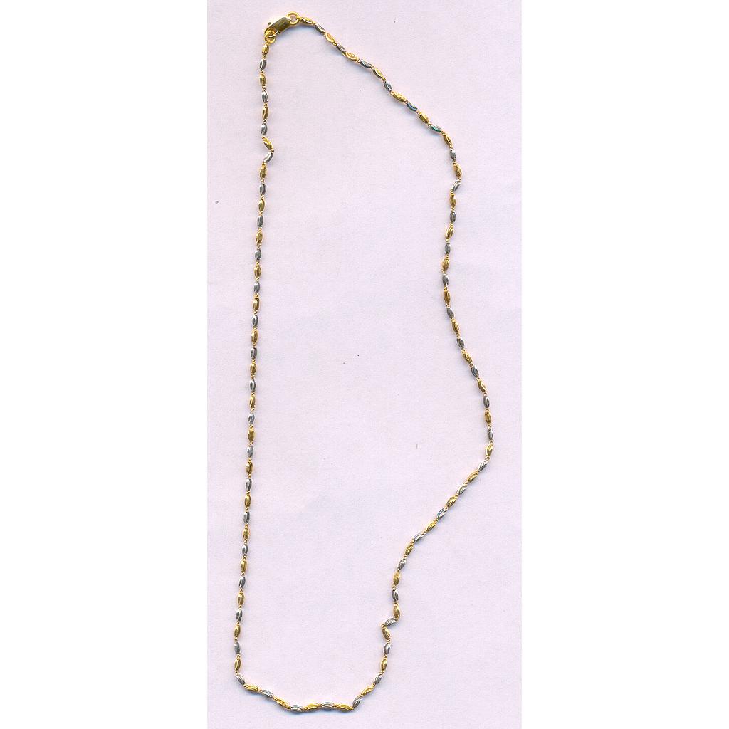 GOLD CHAIN IMPORTED FANCY