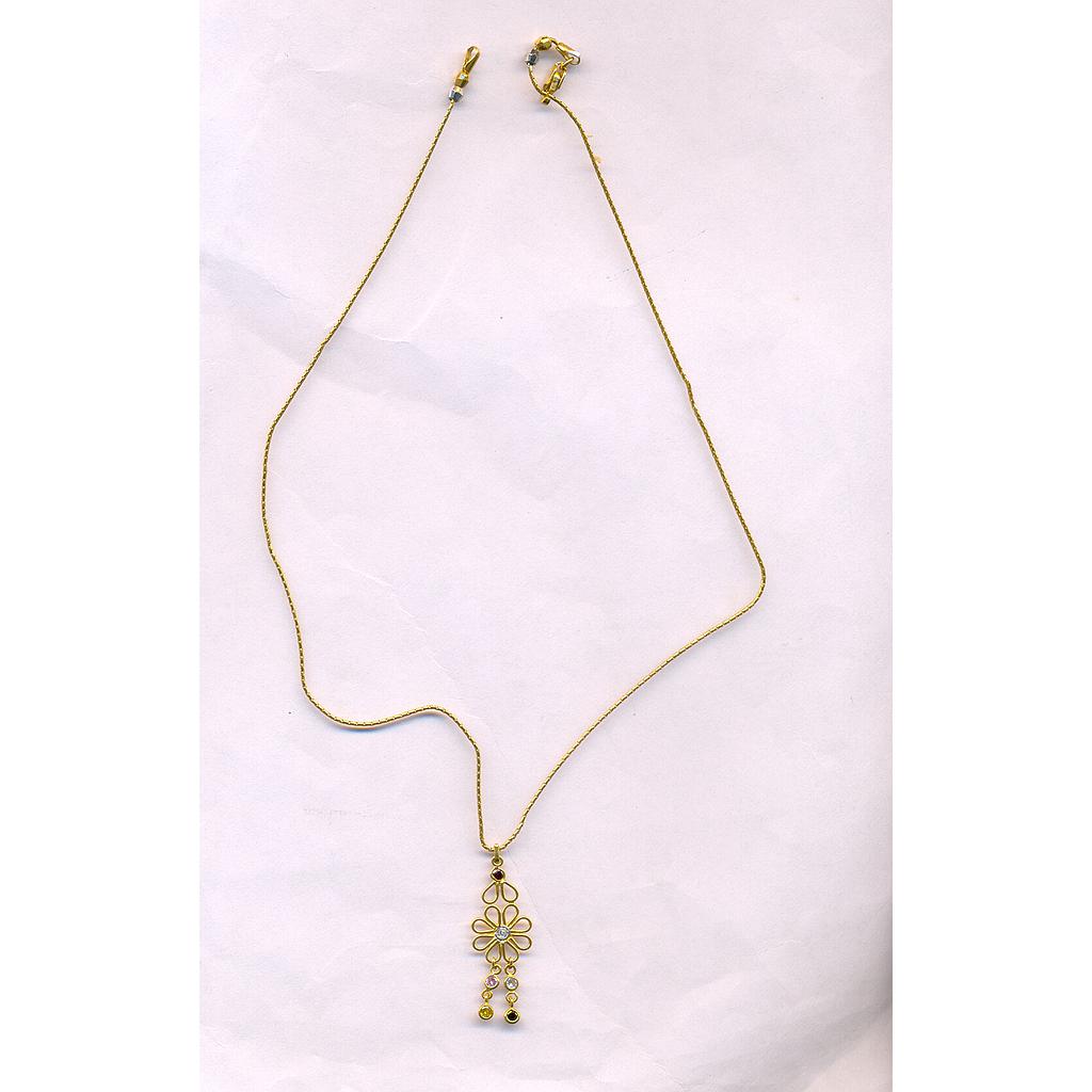 GOLD CHAIN IMPORTED GENERAL