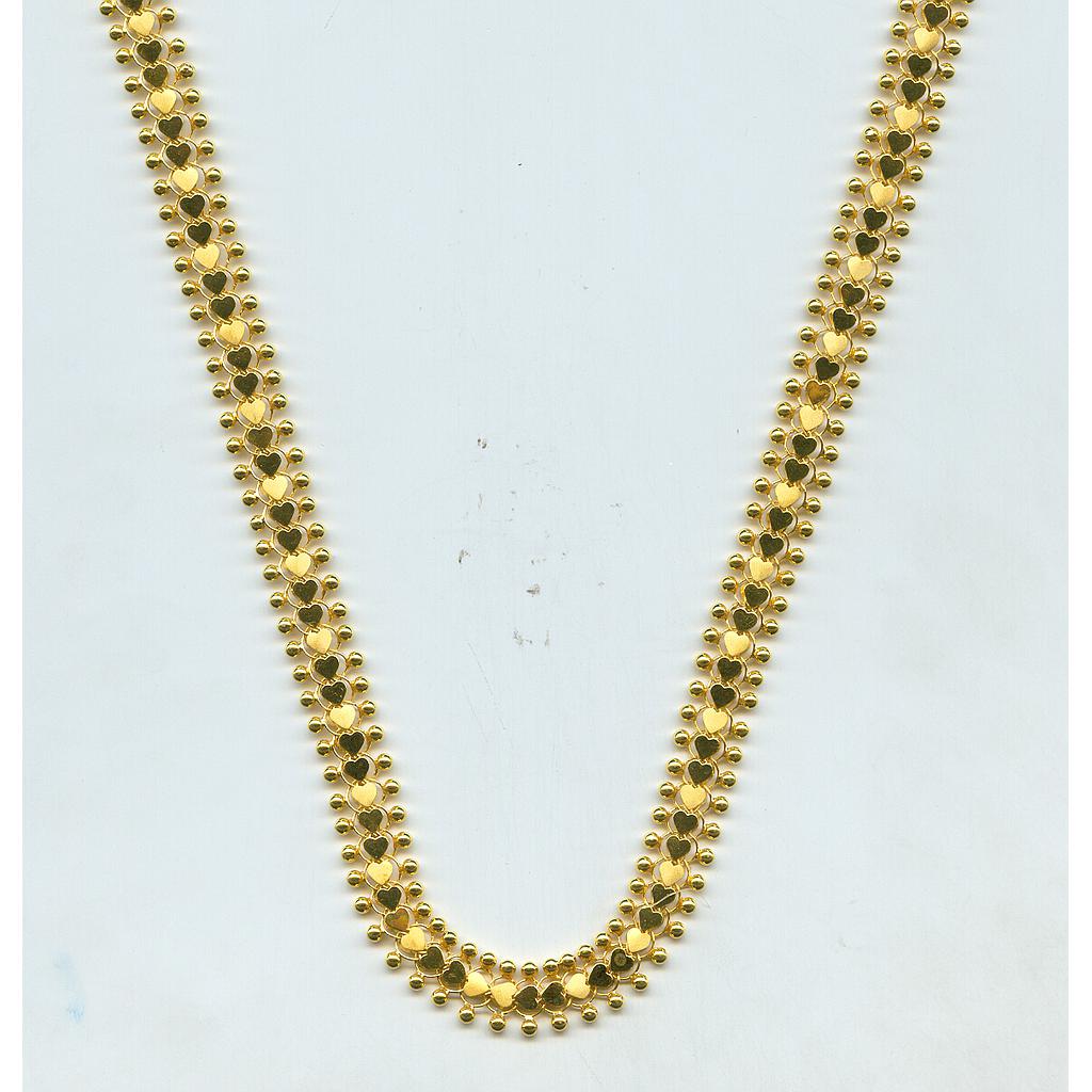 GOLD CHAIN IMPORTED GENERAL
