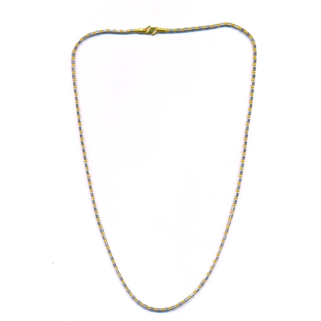 GOLD CHAIN PLAIN EXCLUSIVE