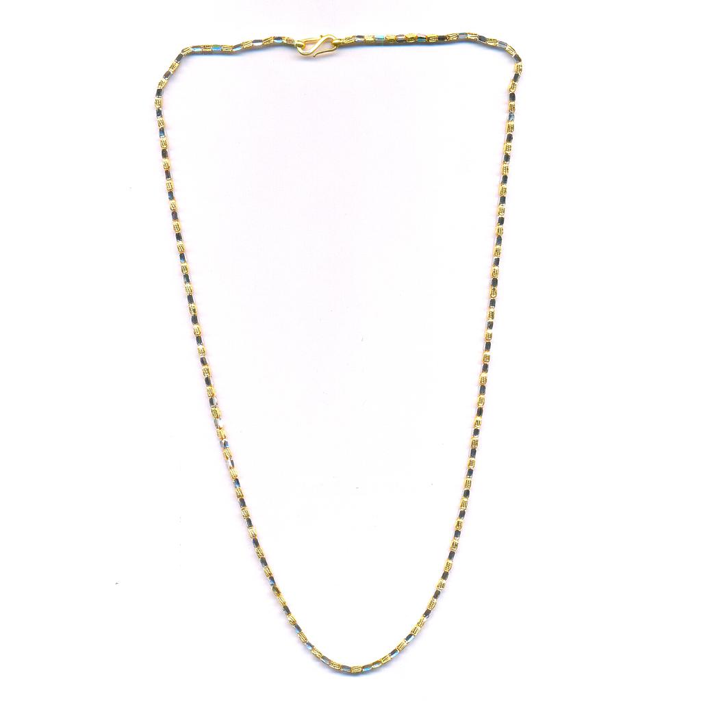 GOLD CHAIN PLAIN EXCLUSIVE