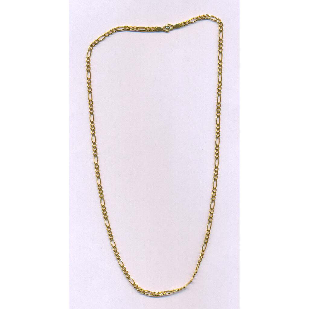 GOLD CHAIN PLAIN EXCLUSIVE