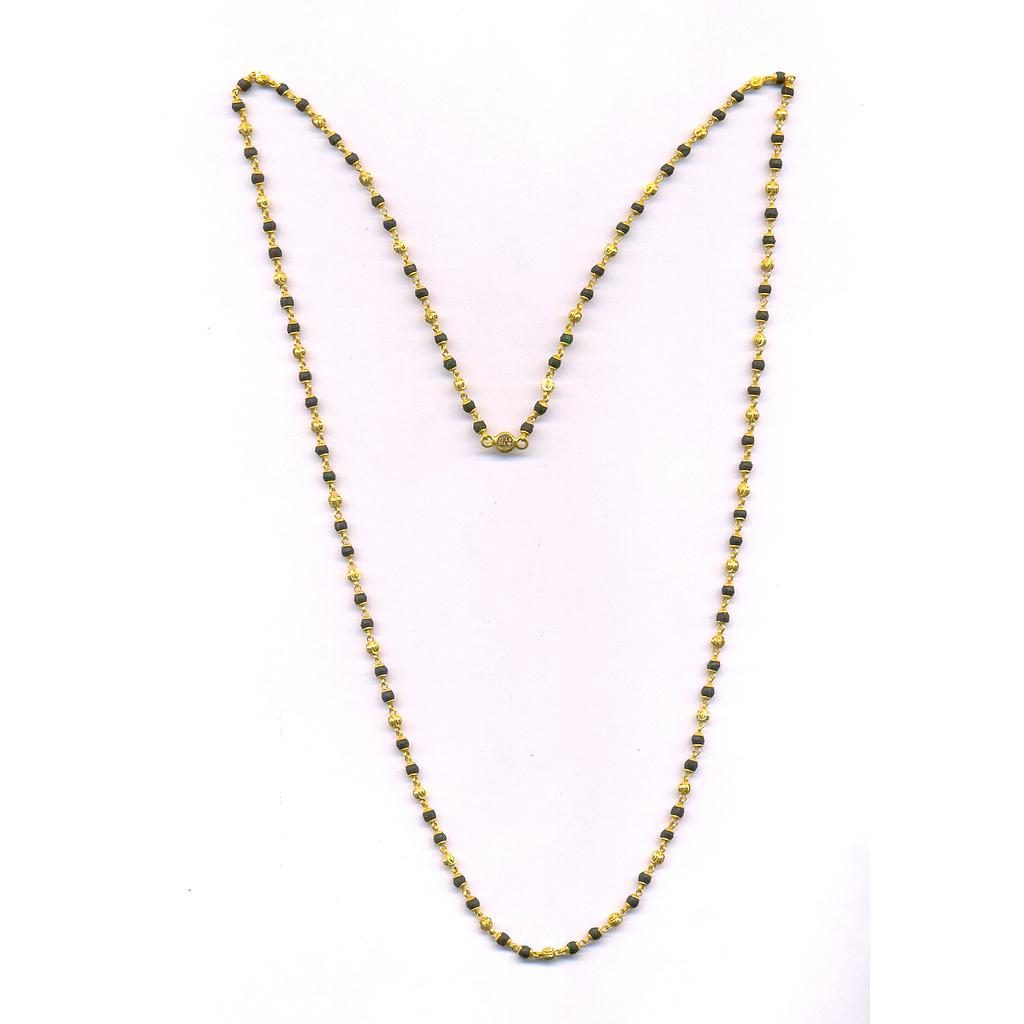 GOLD CHAIN PLAIN EXCLUSIVE