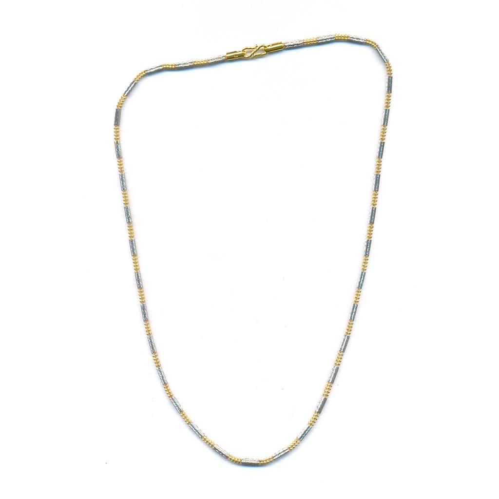 GOLD CHAIN PLAIN EXCLUSIVE