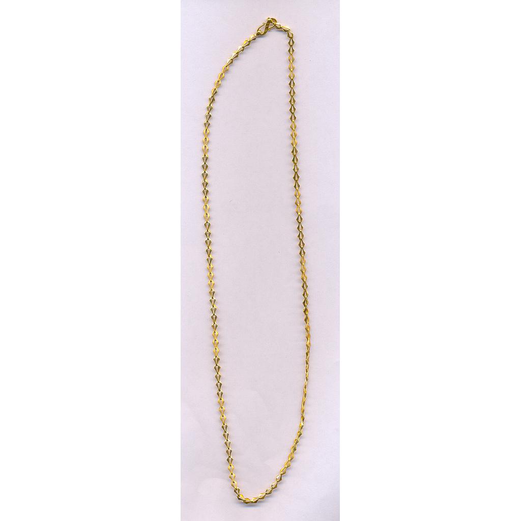 GOLD CHAIN PLAIN EXCLUSIVE