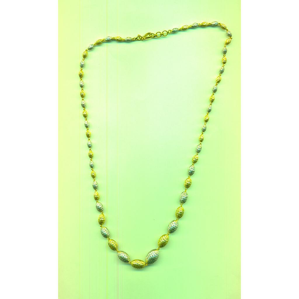 GOLD CHAIN PLAIN EXCLUSIVE
