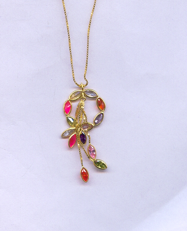 GOLD CHAIN PLAIN EXCLUSIVE
