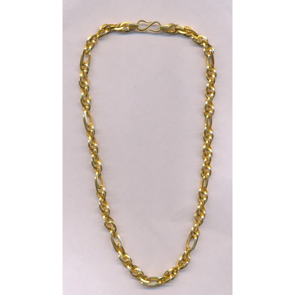 GOLD CHAIN PLAIN EXCLUSIVE