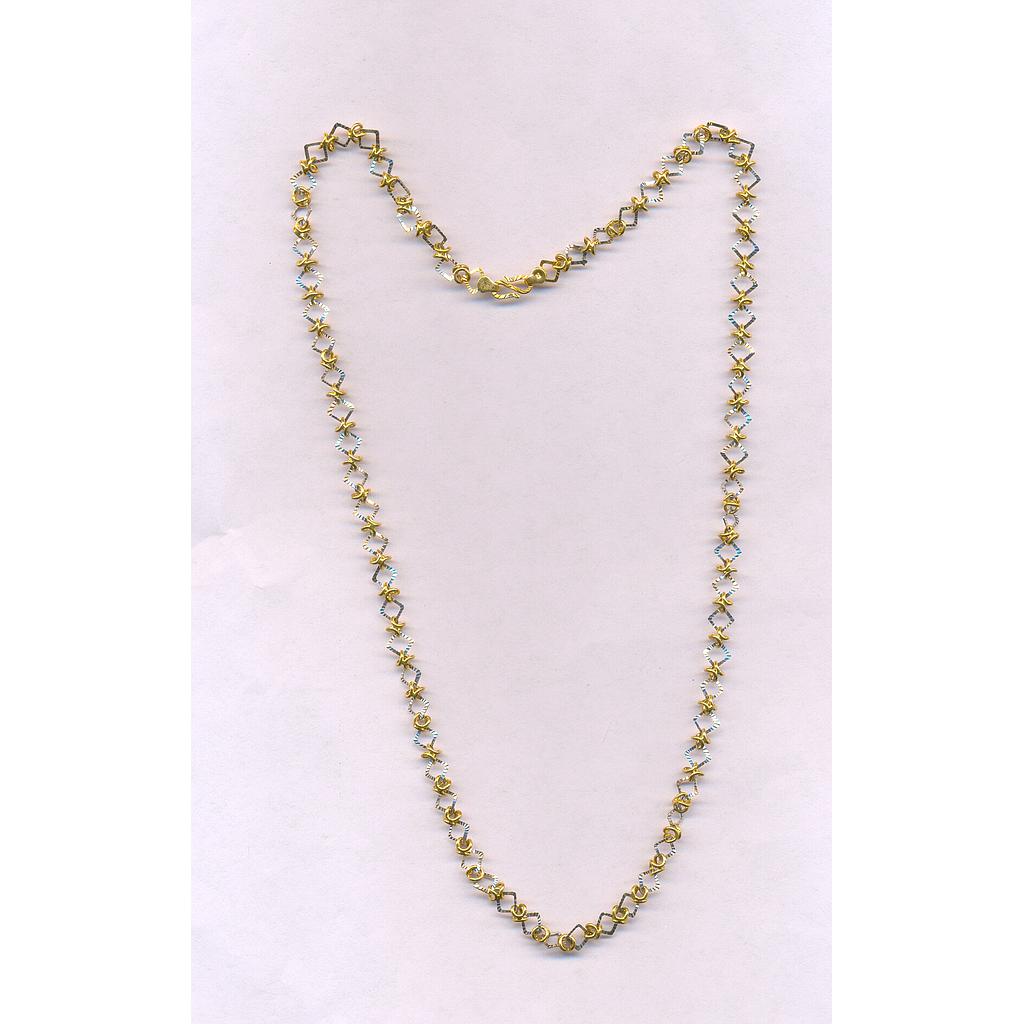 GOLD CHAIN PLAIN EXCLUSIVE