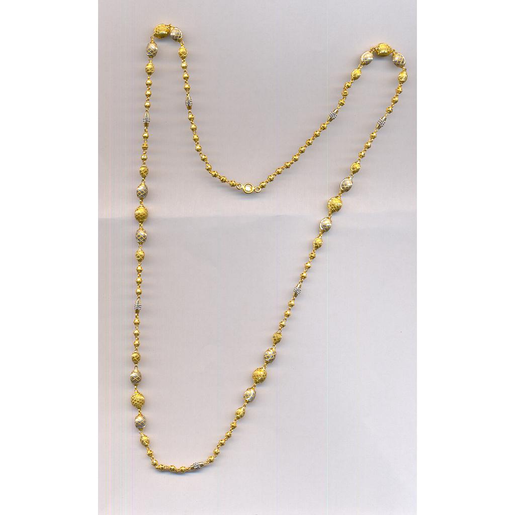 GOLD CHAIN PLAIN EXCLUSIVE