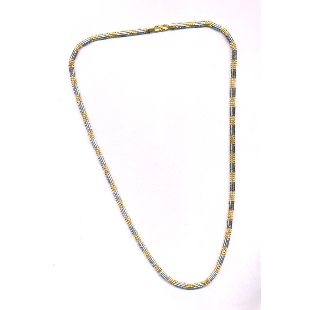 GOLD CHAIN PLAIN EXCLUSIVE