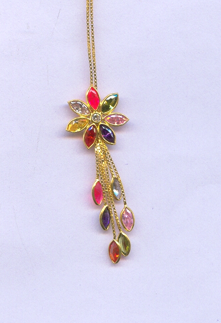 GOLD CHAIN PLAIN EXCLUSIVE