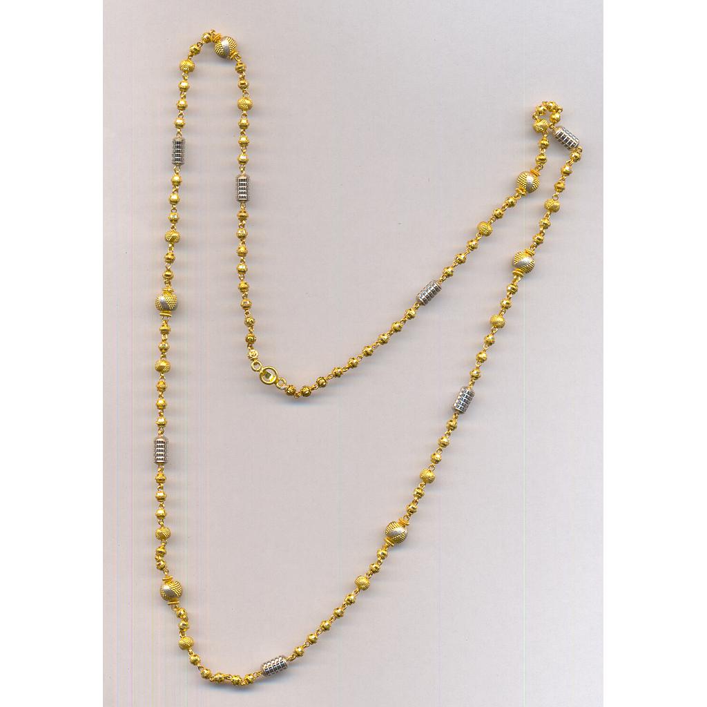 GOLD CHAIN PLAIN EXCLUSIVE
