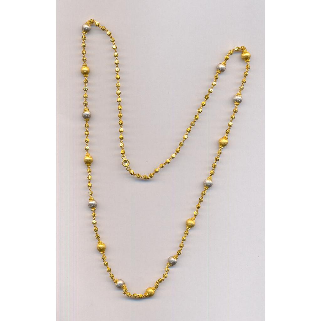 GOLD CHAIN PLAIN EXCLUSIVE
