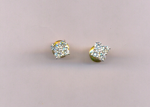 DIAMOND TOP
