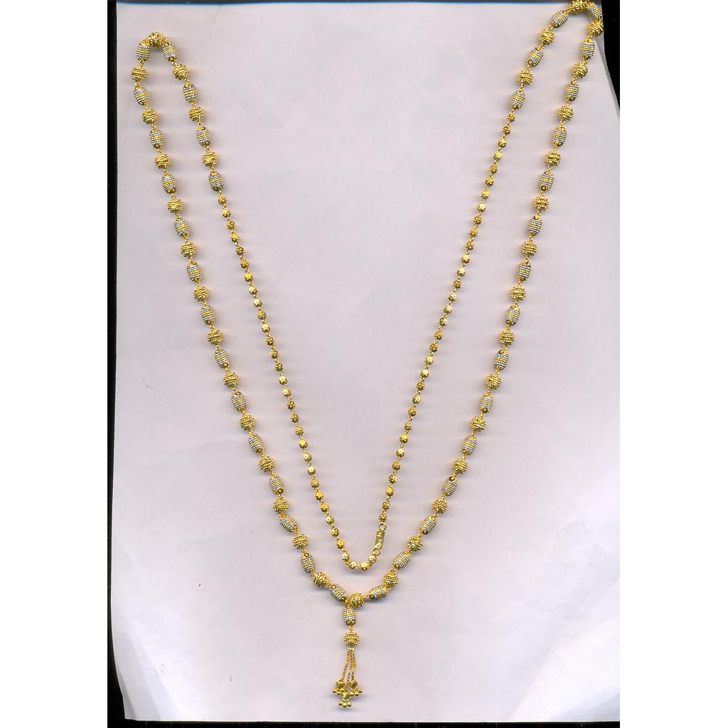 GOLD CHAIN PLAIN EXCLUSIVE