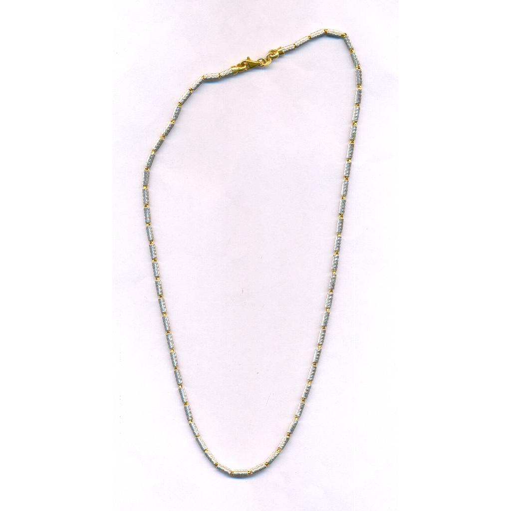 GOLD CHAIN PLAIN EXCLUSIVE