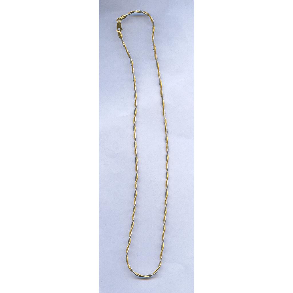 GOLD CHAIN PLAIN EXCLUSIVE