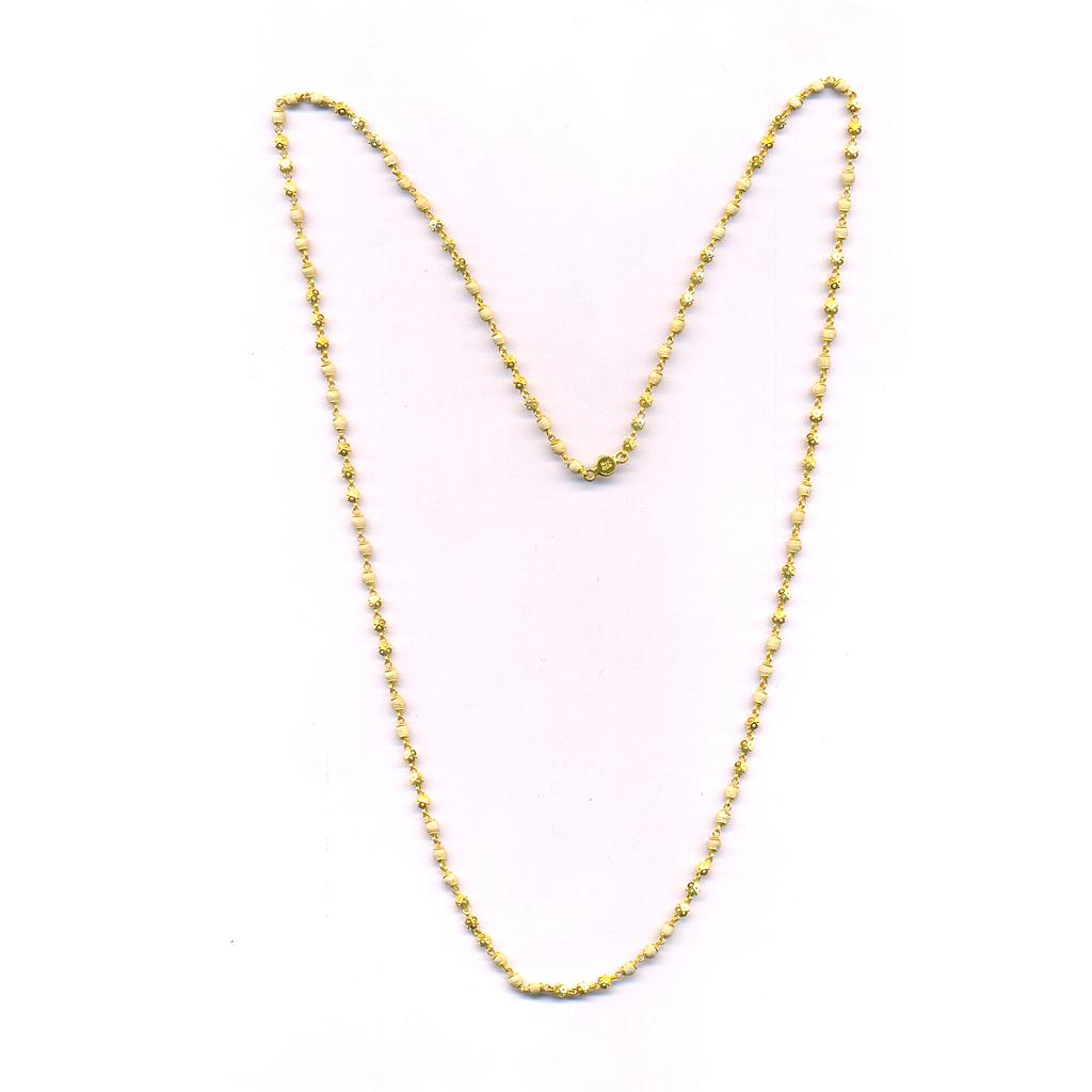 GOLD CHAIN PLAIN EXCLUSIVE