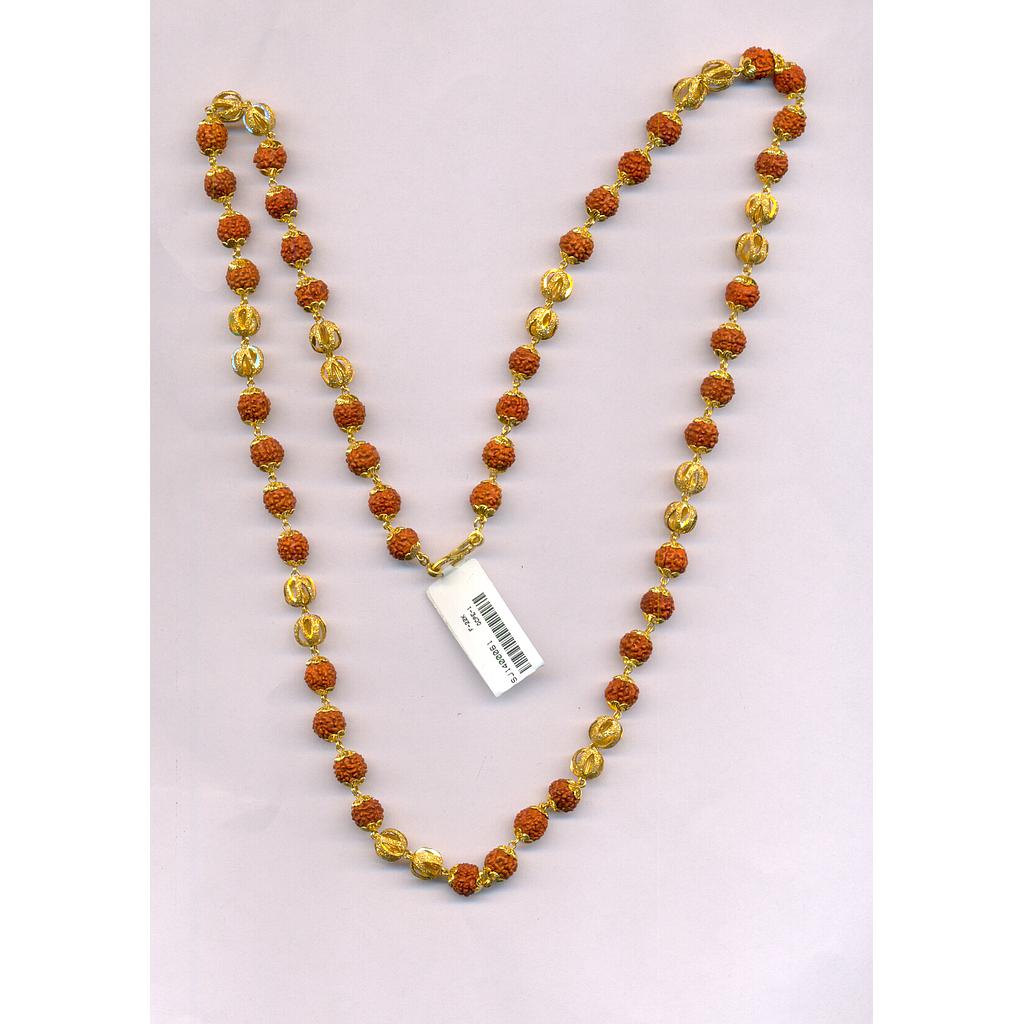 GOLD CHAIN PLAIN EXCLUSIVE