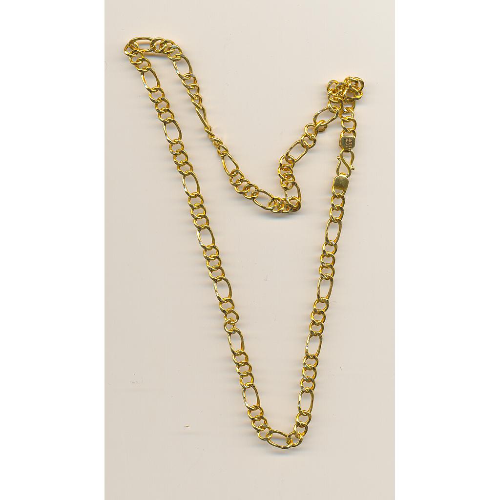 GOLD CHAIN PLAIN EXCLUSIVE