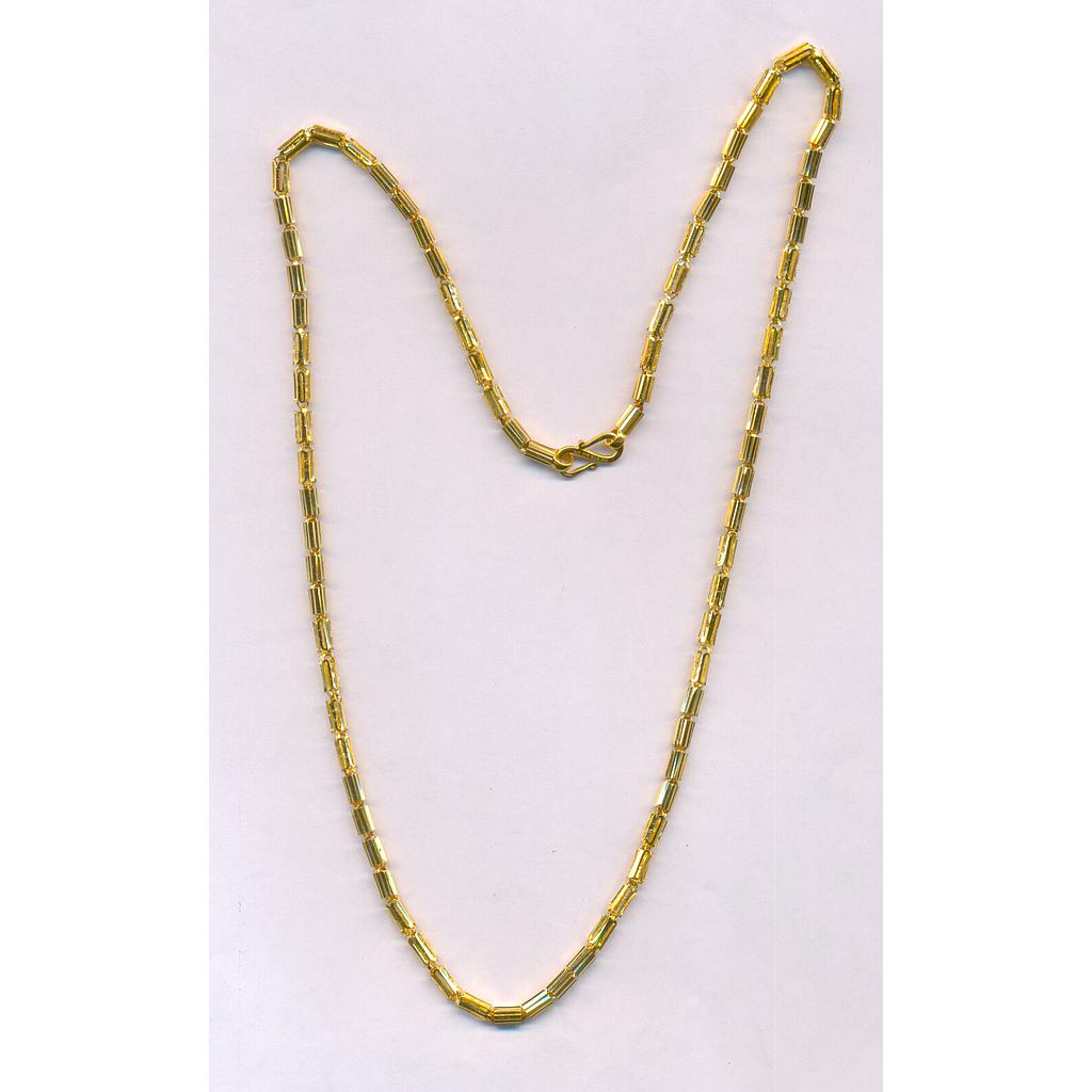 GOLD CHAIN PLAIN EXCLUSIVE