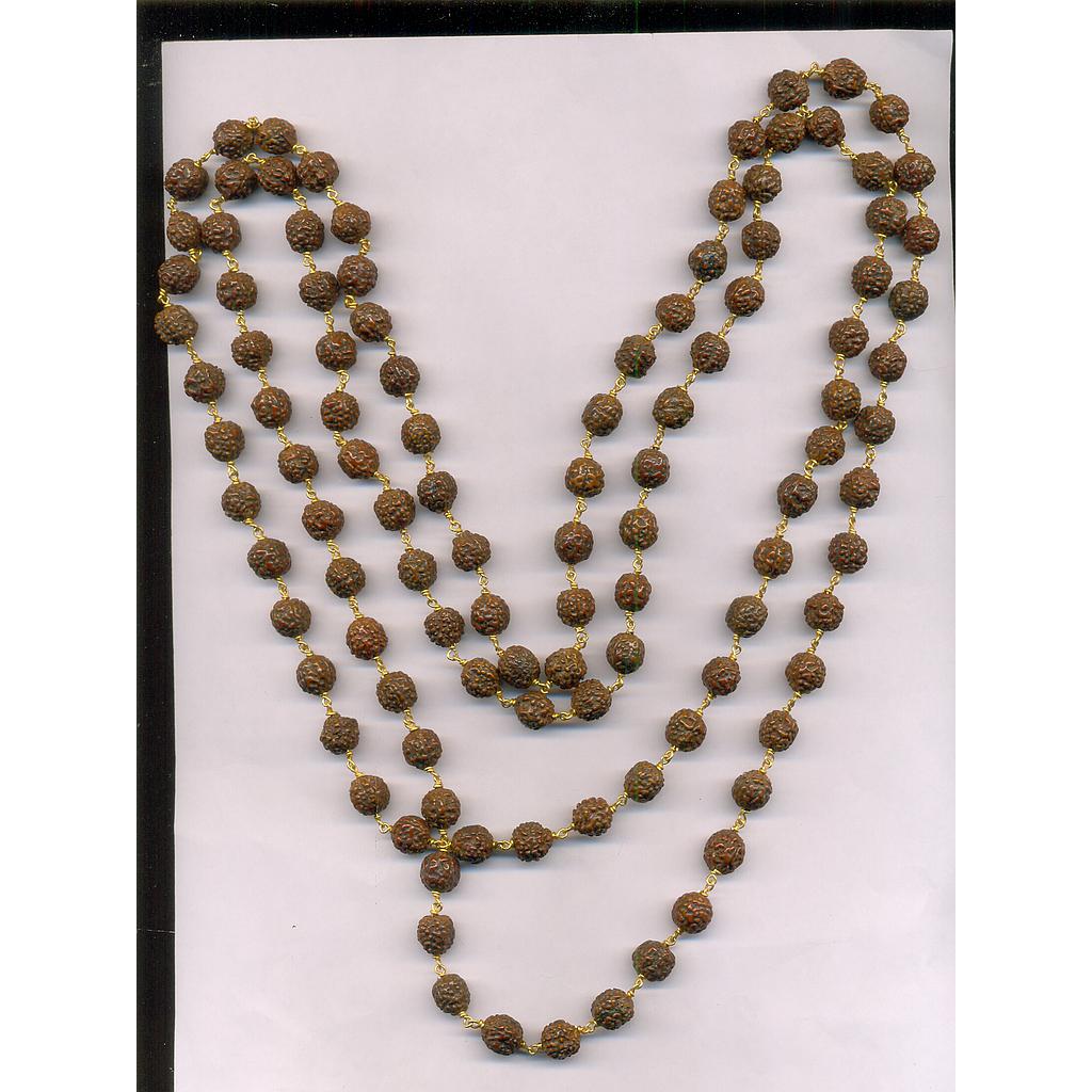 GOLD CHAIN PLAIN EXCLUSIVE