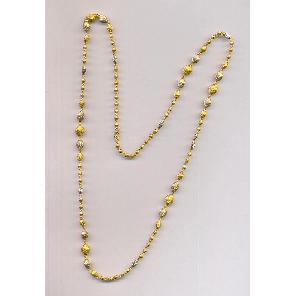 GOLD CHAIN PLAIN EXCLUSIVE