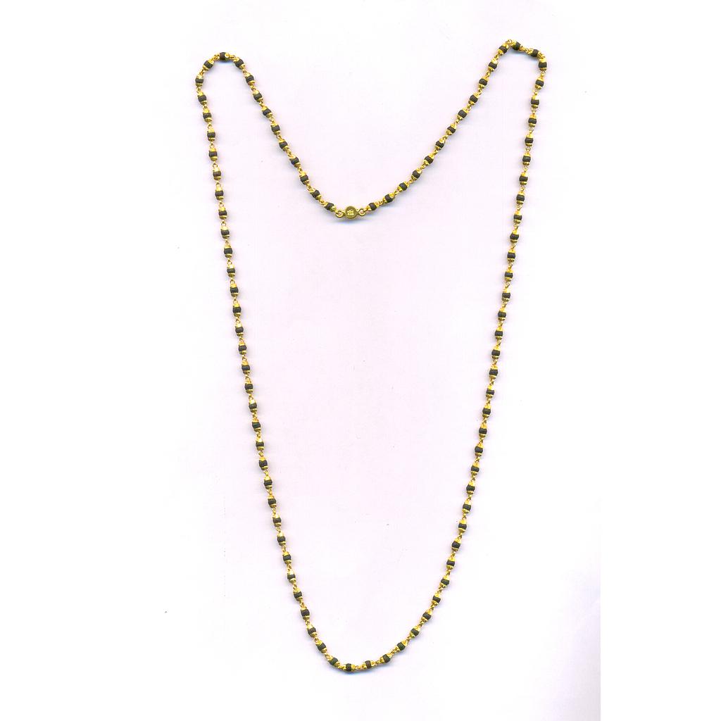 GOLD CHAIN PLAIN EXCLUSIVE
