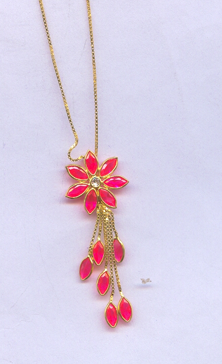 GOLD CHAIN PLAIN EXCLUSIVE