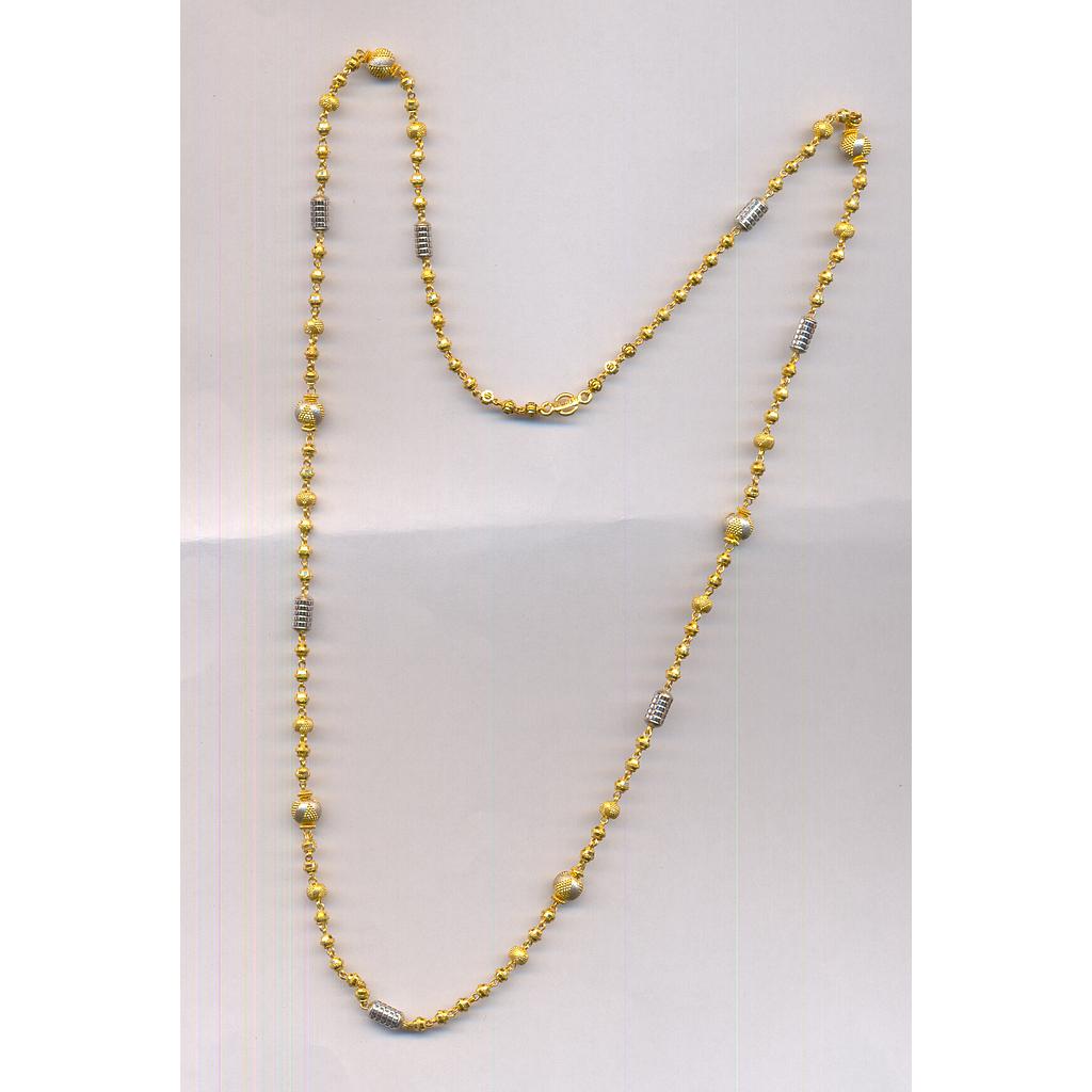 GOLD CHAIN PLAIN EXCLUSIVE