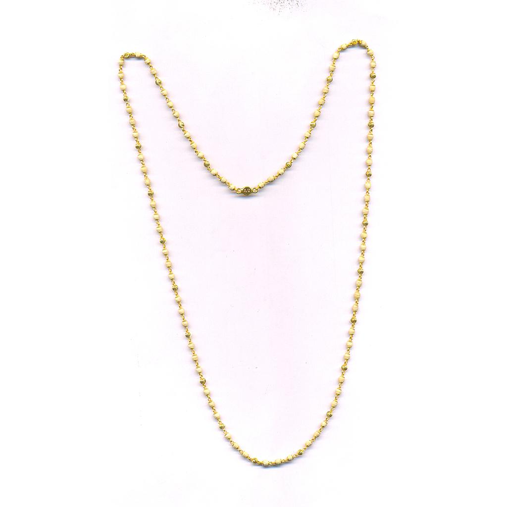 GOLD CHAIN PLAIN EXCLUSIVE