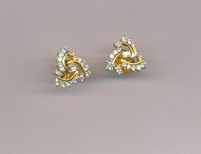 DIAMOND TOP