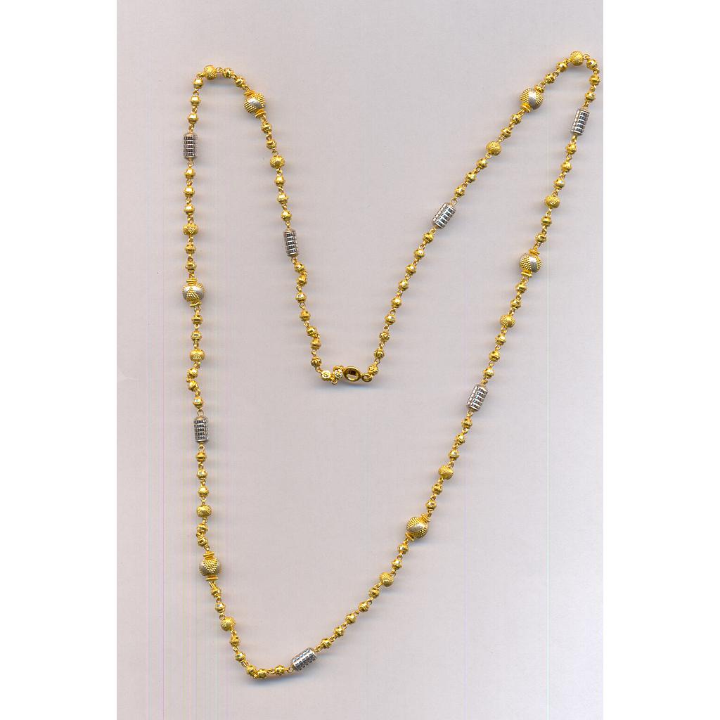 GOLD CHAIN PLAIN EXCLUSIVE