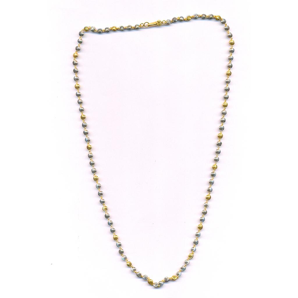 GOLD CHAIN PLAIN EXCLUSIVE