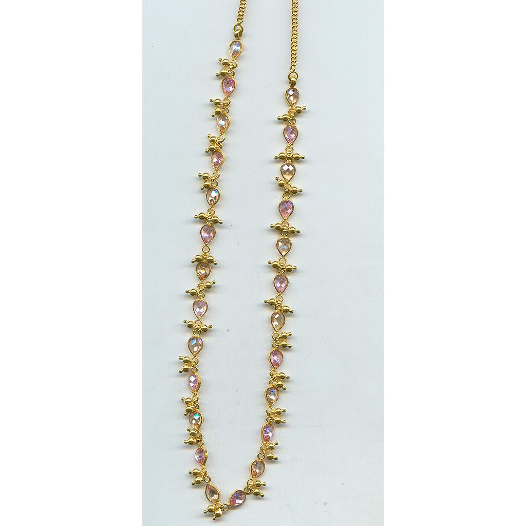 GOLD CHAIN PLAIN EXCLUSIVE