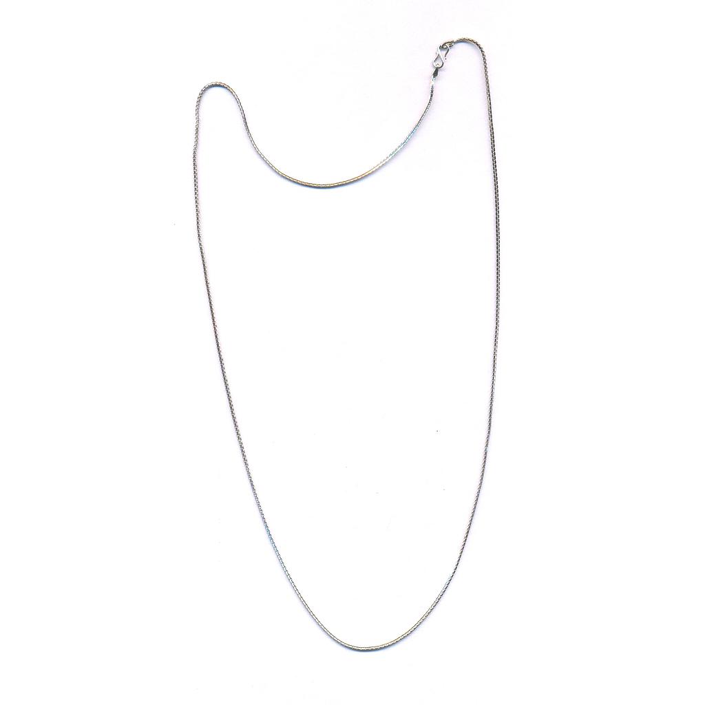 GOLD CHAIN PLAIN FANCY