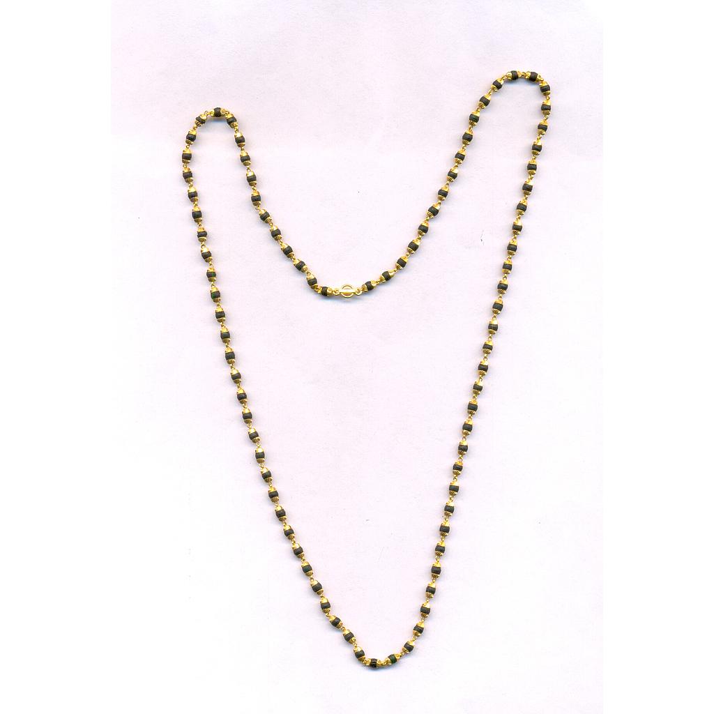 GOLD CHAIN PLAIN FANCY