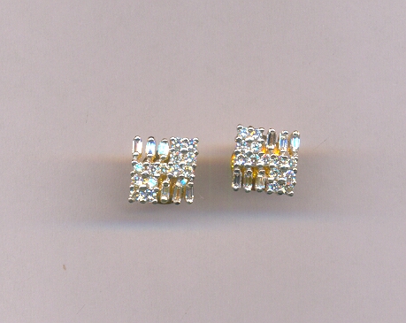DIAMOND TOP