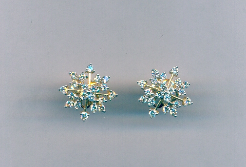 DIAMOND TOP